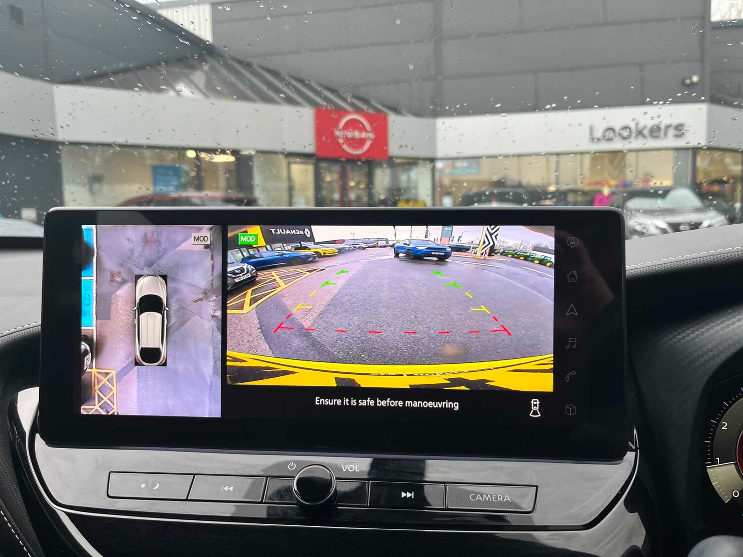 Used Nissan Juke 2024 for sale - 77701356: Photo 21