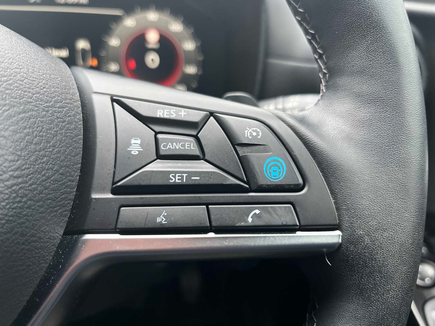 Used Nissan Juke 2024 for sale - 77701356: Photo 23