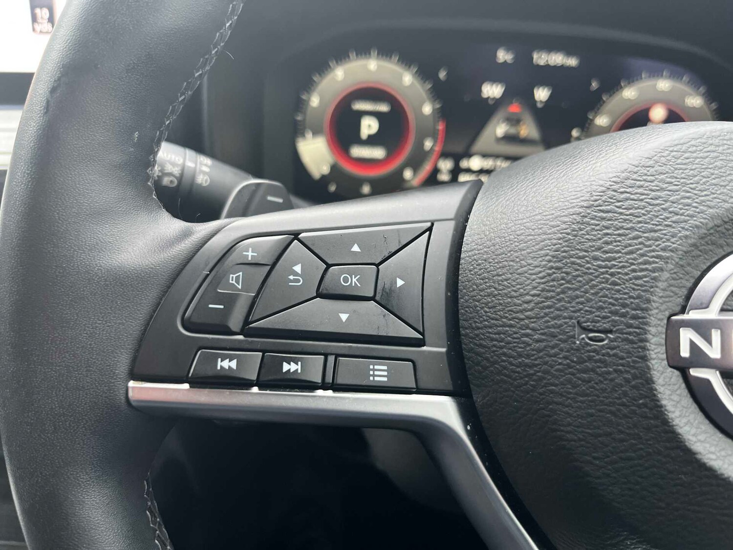 Used Nissan Juke 2024 for sale - 77701356: Photo 24