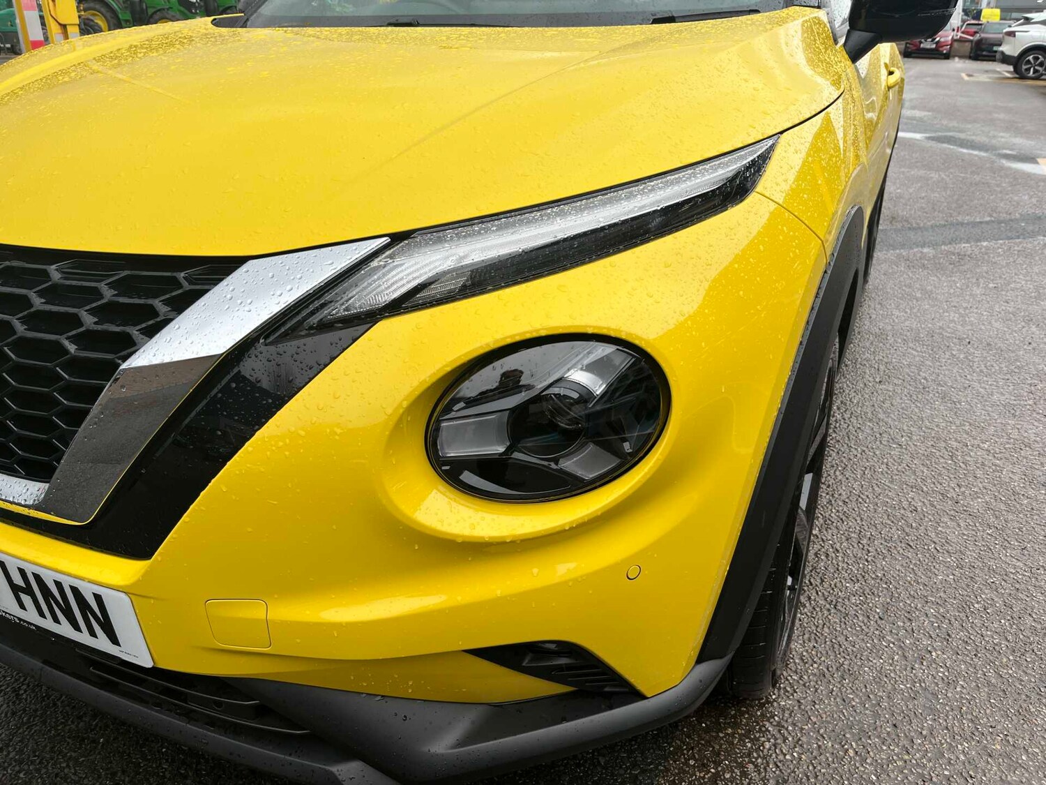 Used Nissan Juke 2024 for sale - 77701356: Photo 27