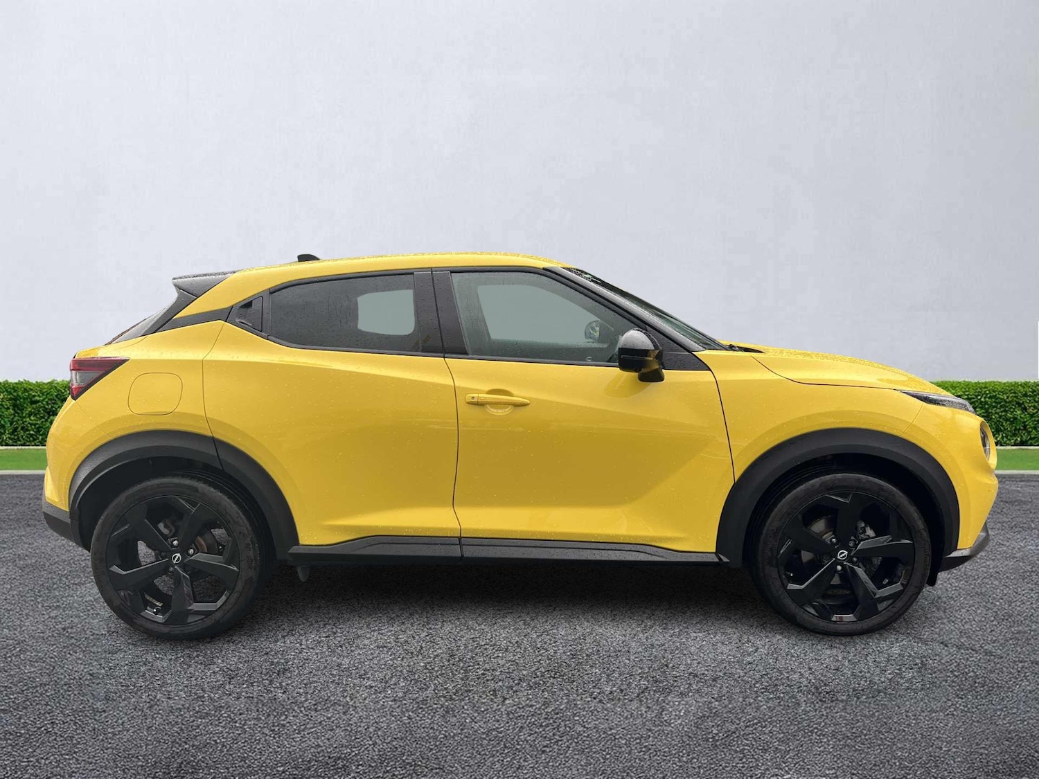 Used Nissan Juke 2024 for sale - 77701356: Photo 3