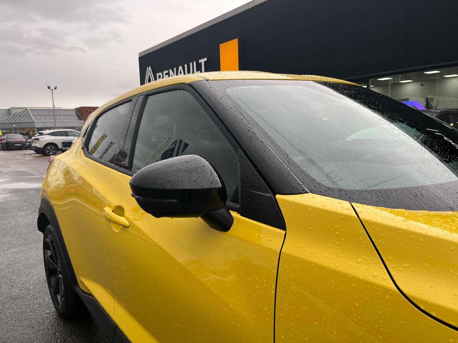 Used Nissan Juke 2024 for sale - 77701356: Photo 30