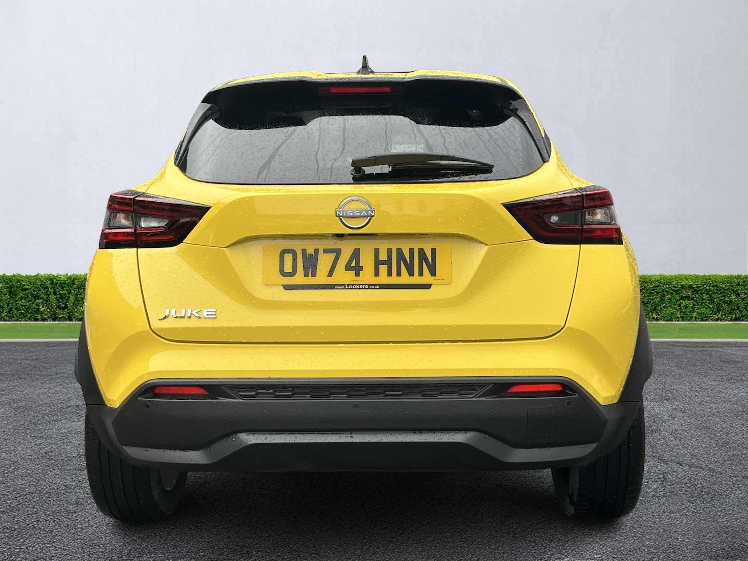 Used Nissan Juke 2024 for sale - 77701356: Photo 4