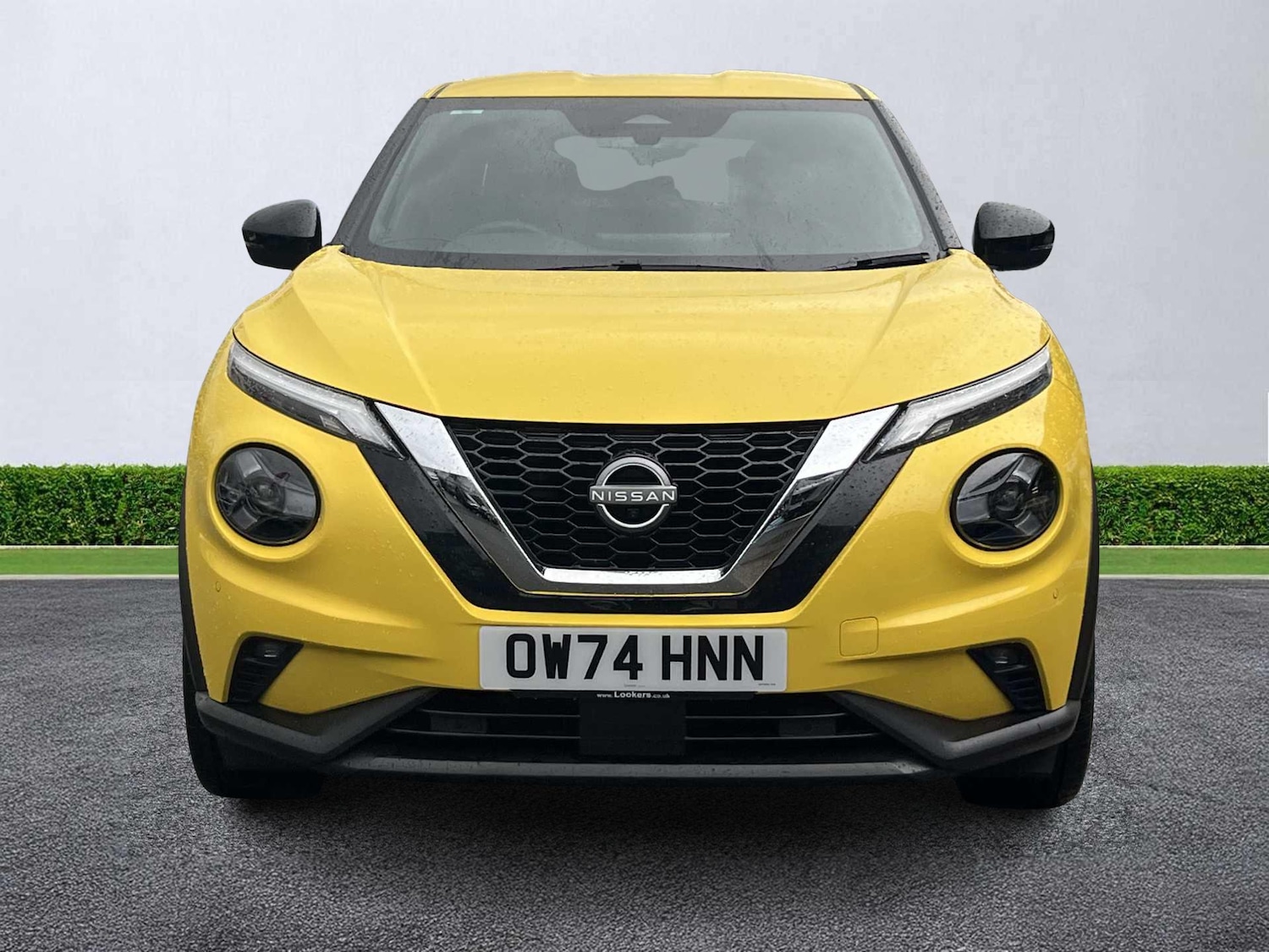 Used Nissan Juke 2024 for sale - 77701356: Photo 5