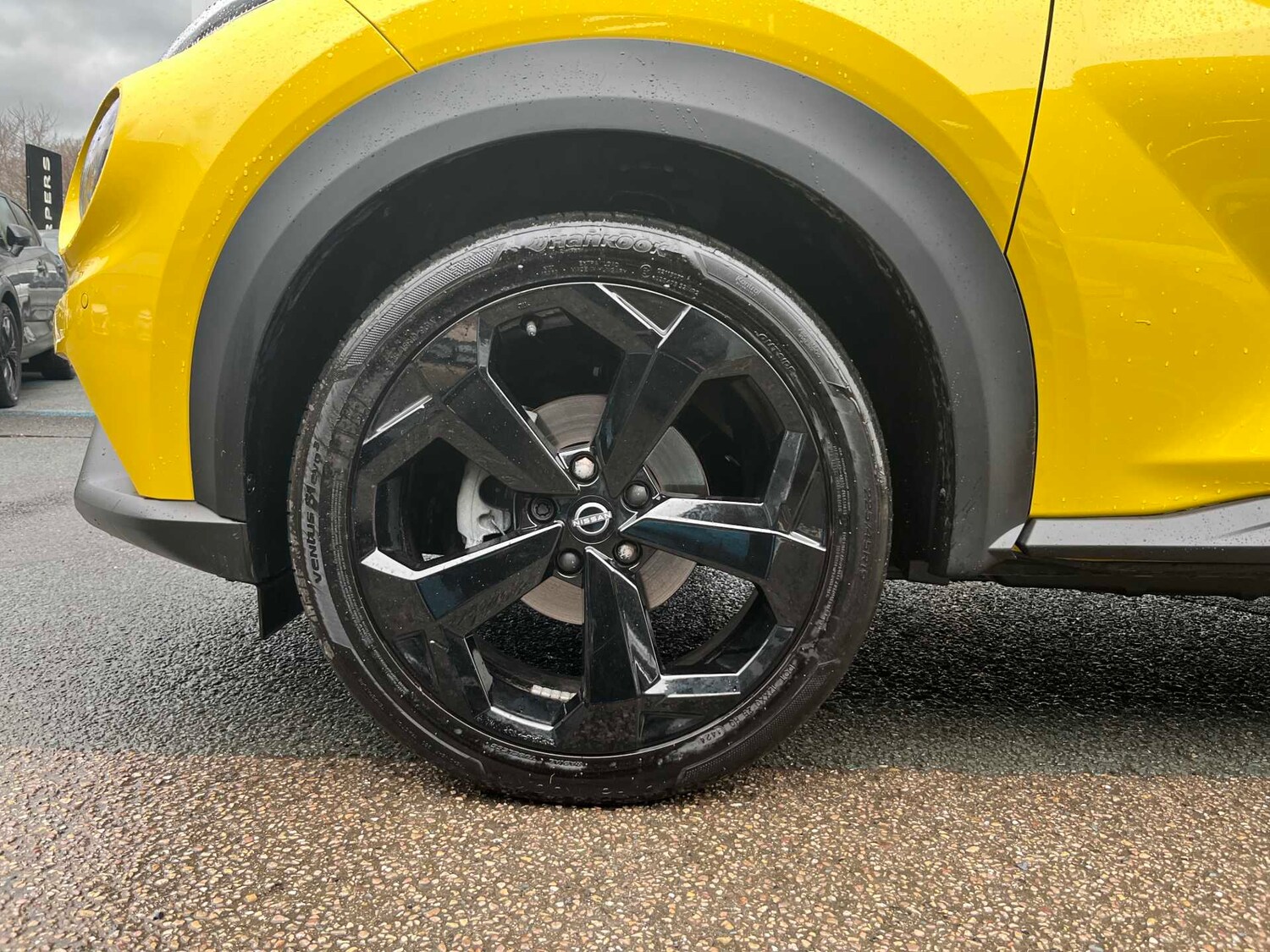 Used Nissan Juke 2024 for sale - 77701356: Photo 6