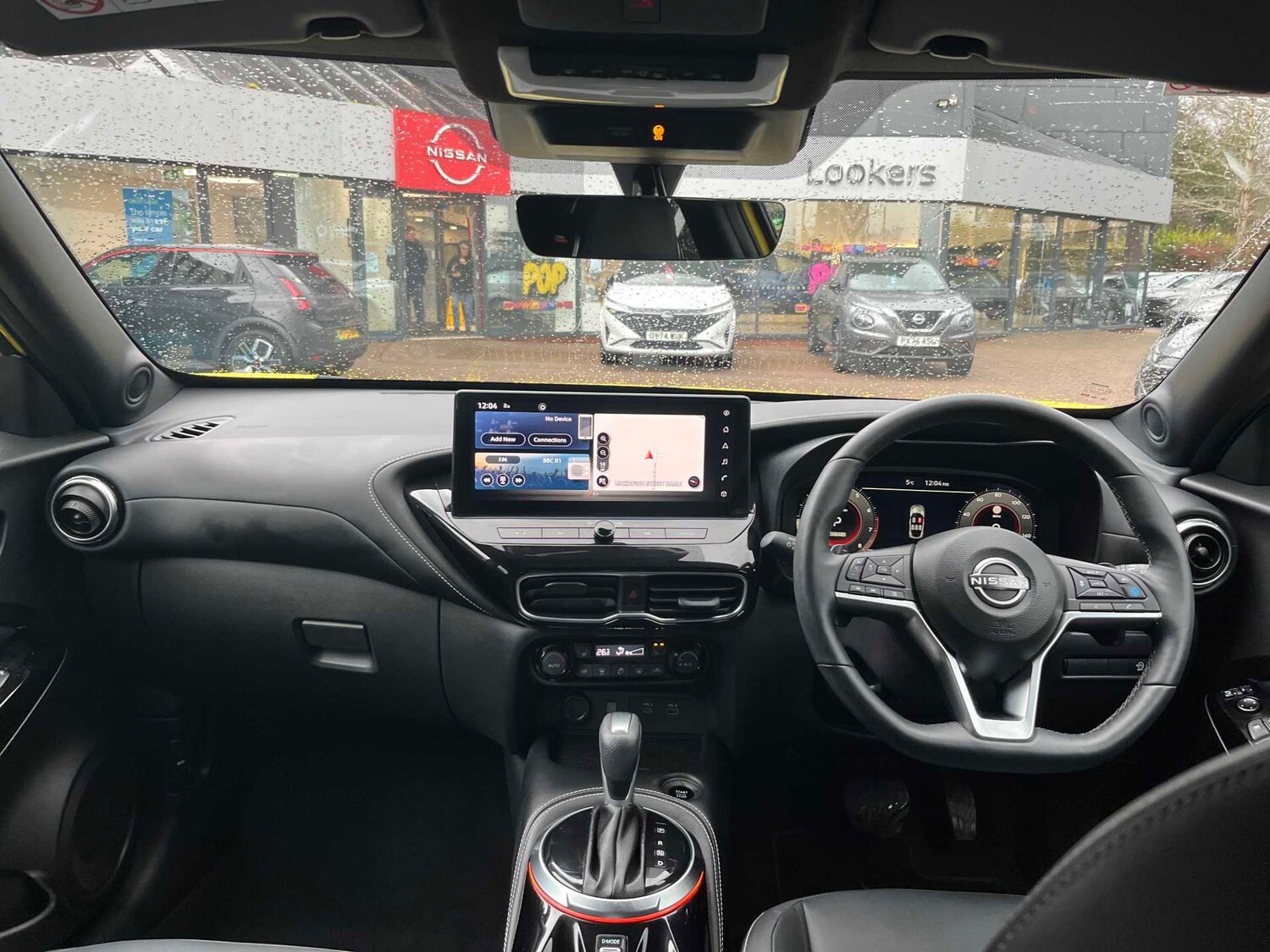 Used Nissan Juke 2024 for sale - 77701356: Photo 8