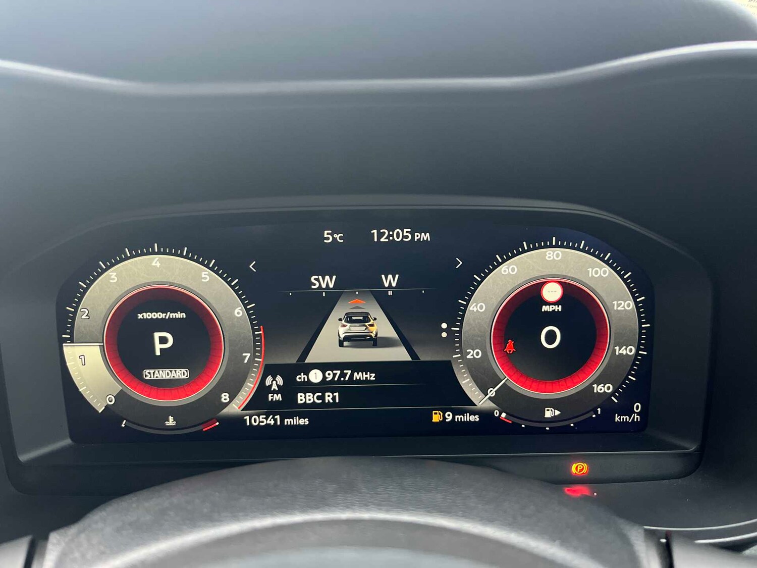 Used Nissan Juke 2024 for sale - 77701356: Photo 9