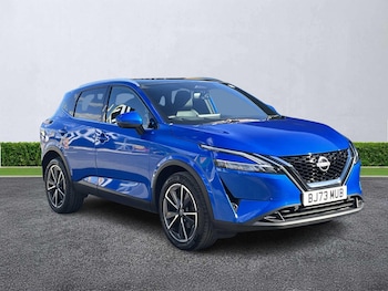 Used Nissan Qashqai 2024 for sale - 76070294: Photo