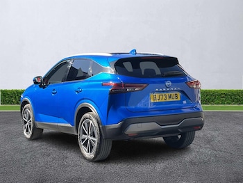 Used Nissan Qashqai 2024 for sale - 76070294: Photo