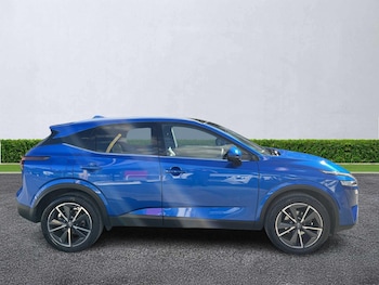 Used Nissan Qashqai 2024 for sale - 76070294: Photo
