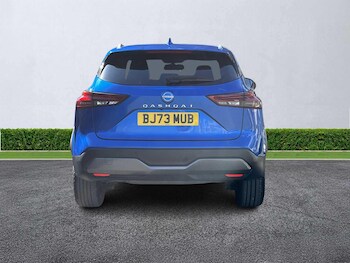 Used Nissan Qashqai 2024 for sale - 76070294: Photo