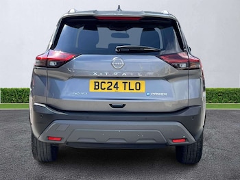 Used Nissan X-Trail 2024 for sale - 79386058: Photo