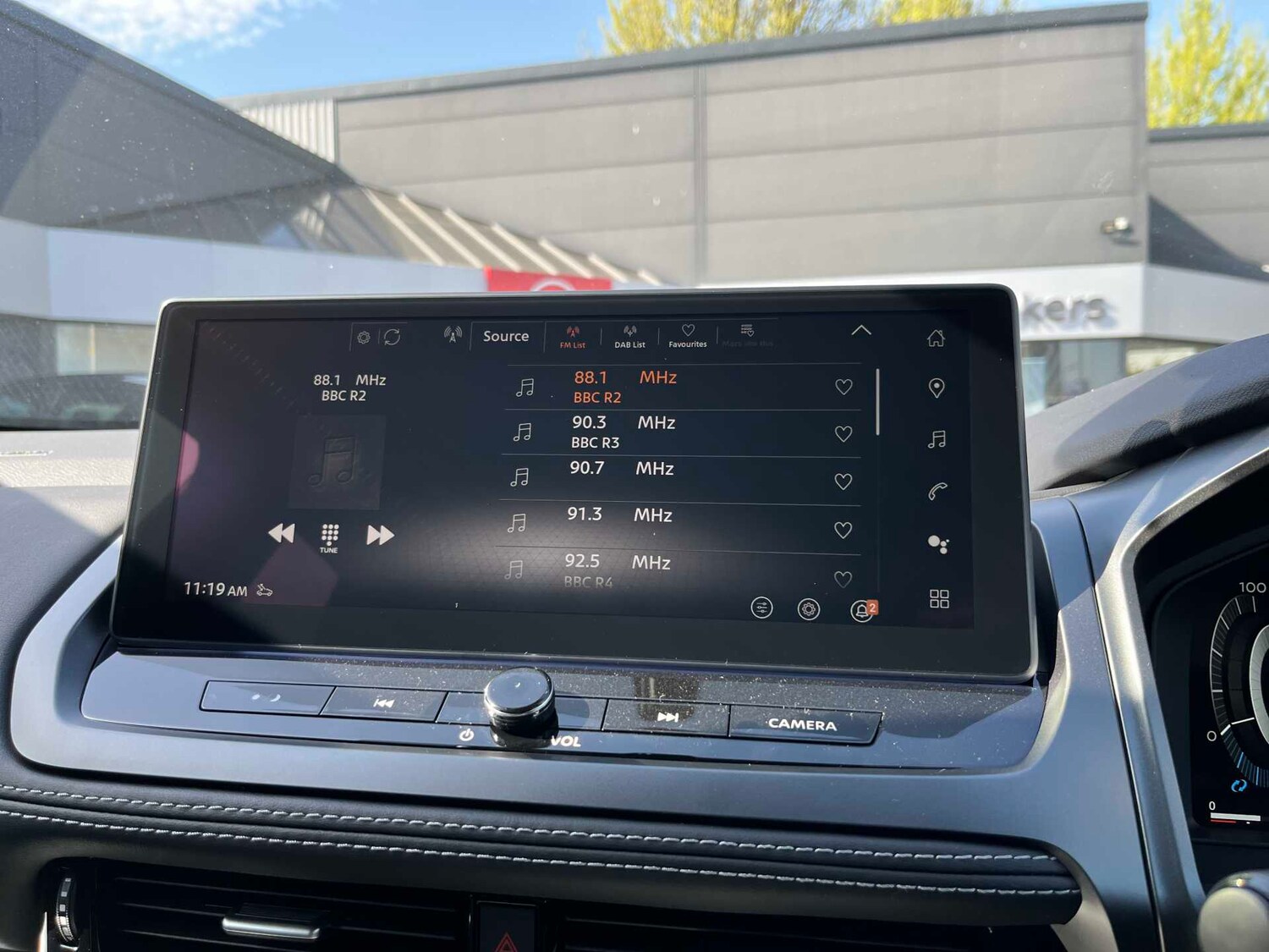 Used Nissan Qashqai 2026 for sale - 78196059: Photo 10