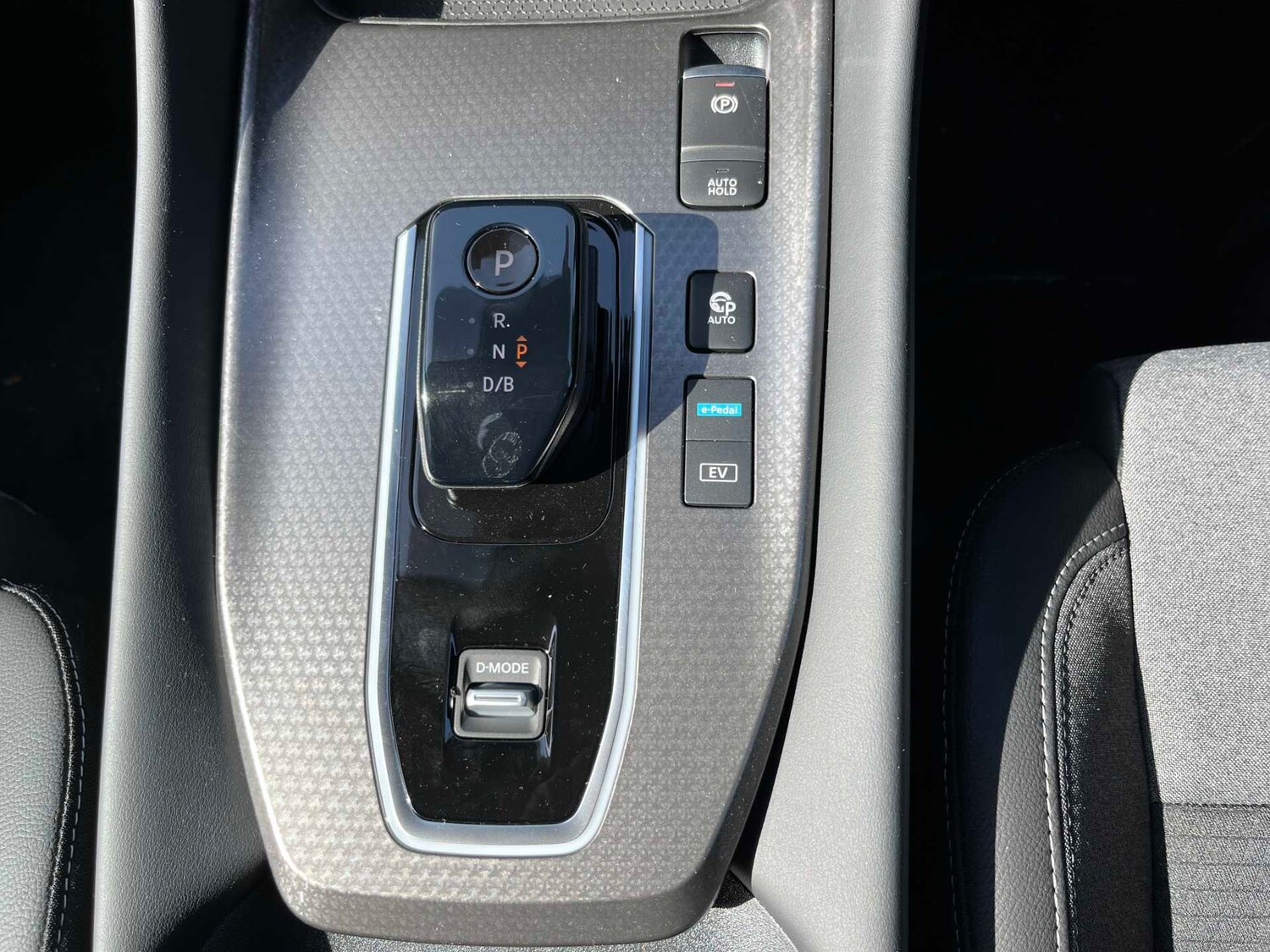 Used Nissan Qashqai 2026 for sale - 78196059: Photo 12