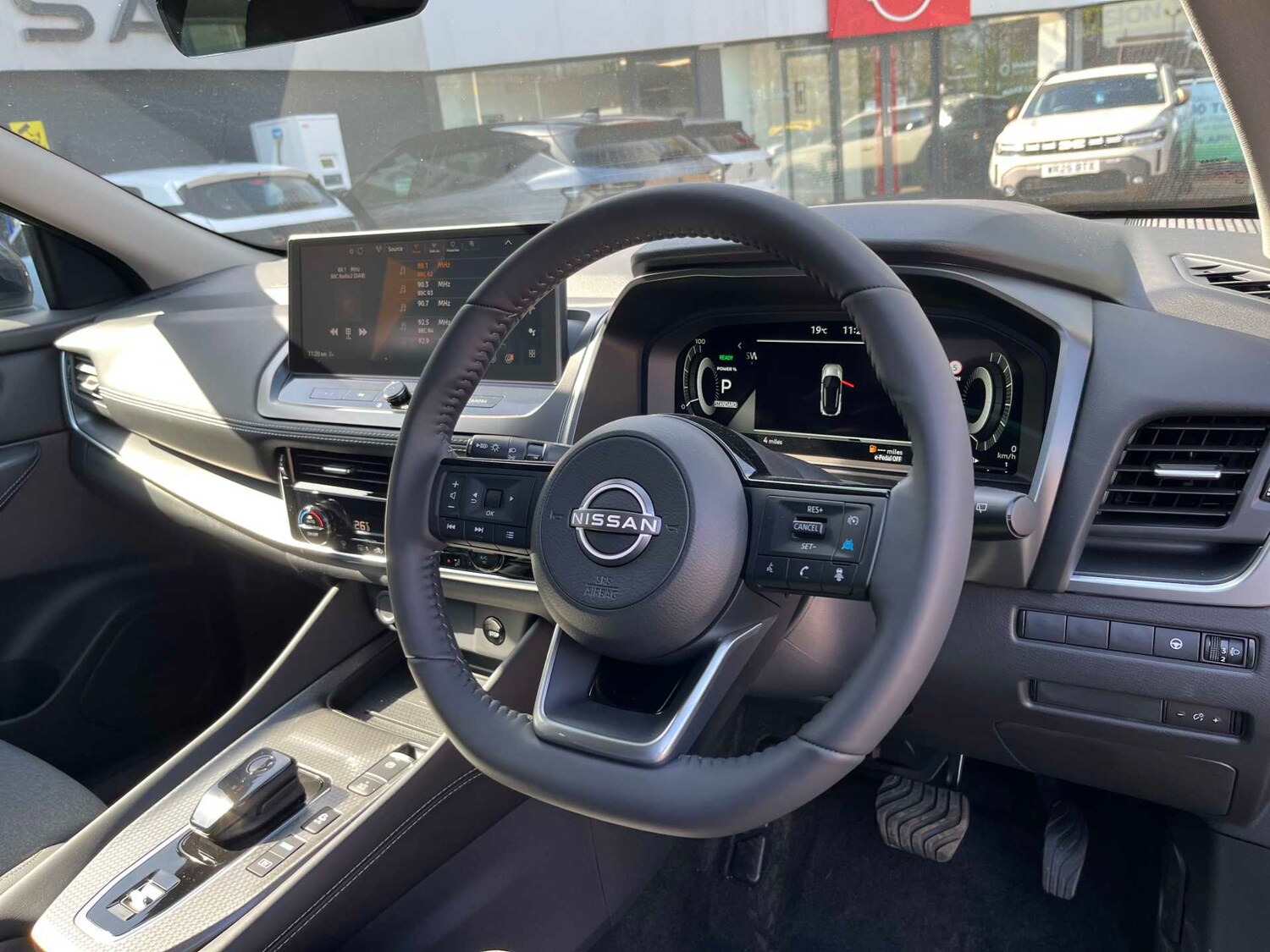 Used Nissan Qashqai 2026 for sale - 78196059: Photo 14