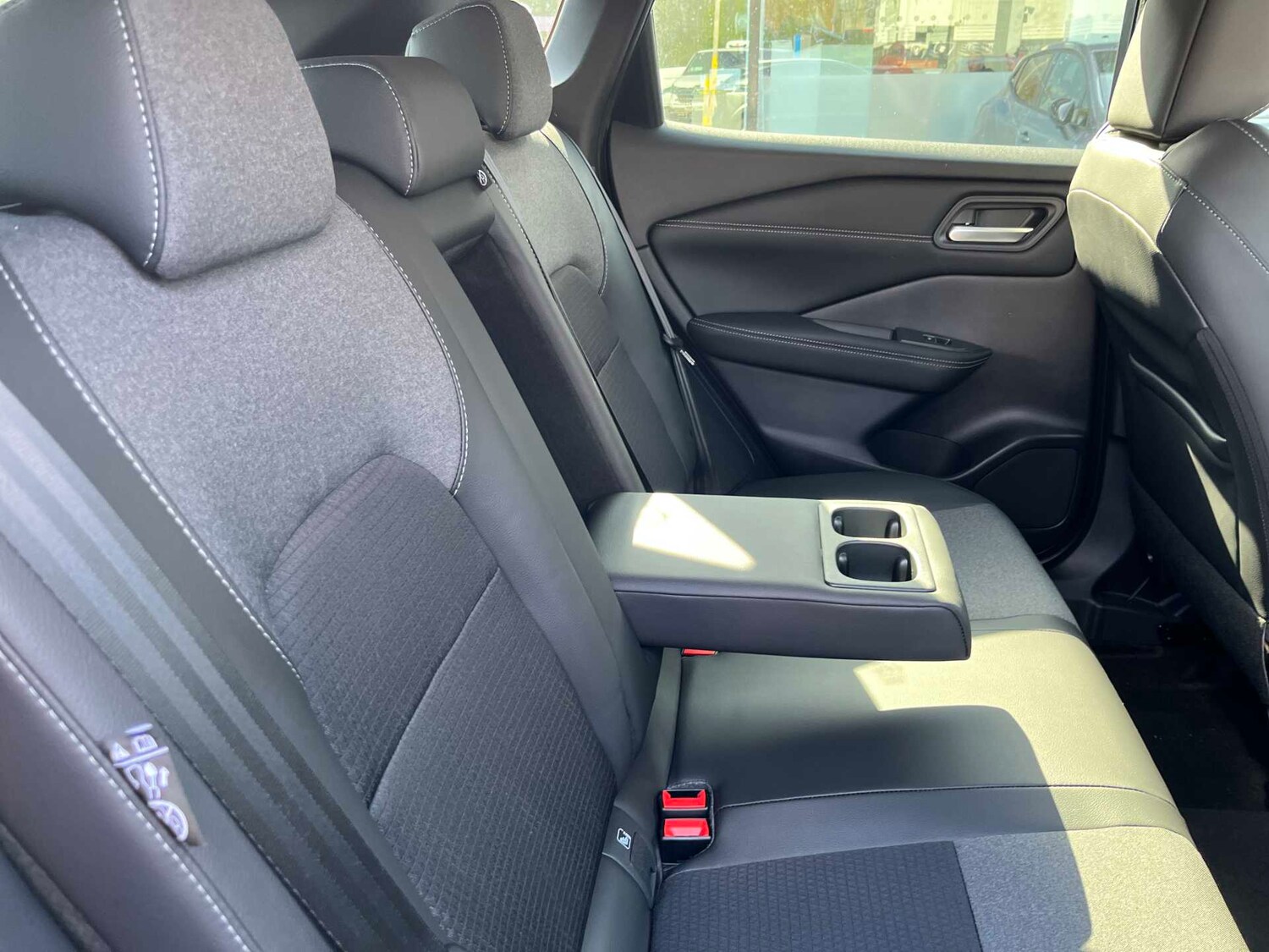 Used Nissan Qashqai 2026 for sale - 78196059: Photo 15