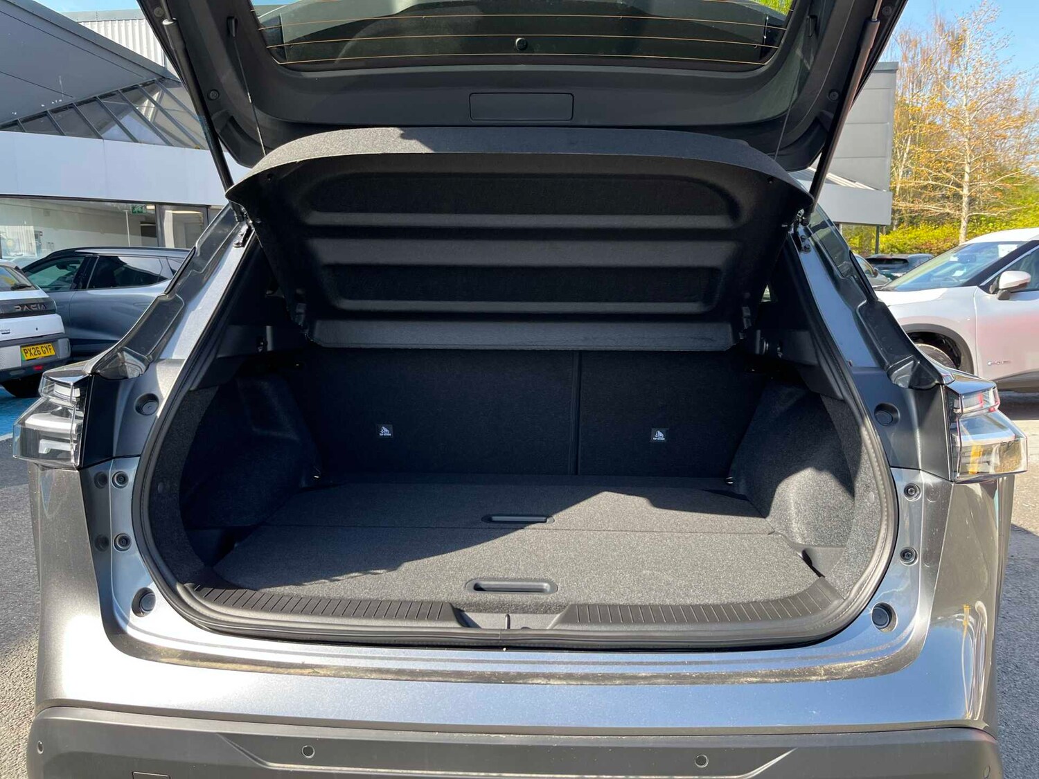 Used Nissan Qashqai 2026 for sale - 78196059: Photo 16