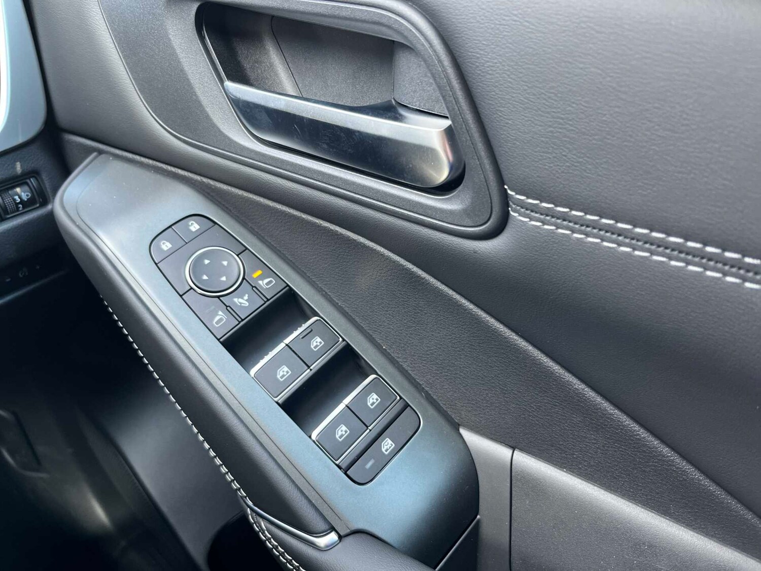 Used Nissan Qashqai 2026 for sale - 78196059: Photo 20