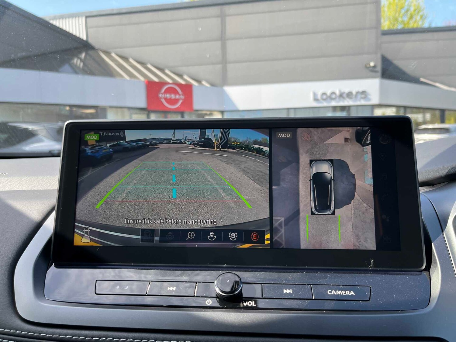 Used Nissan Qashqai 2026 for sale - 78196059: Photo 21