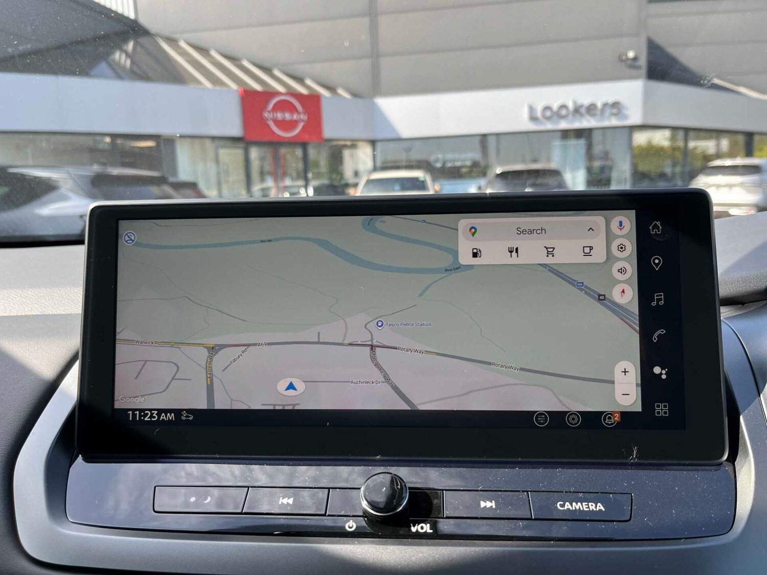 Used Nissan Qashqai 2026 for sale - 78196059: Photo 22