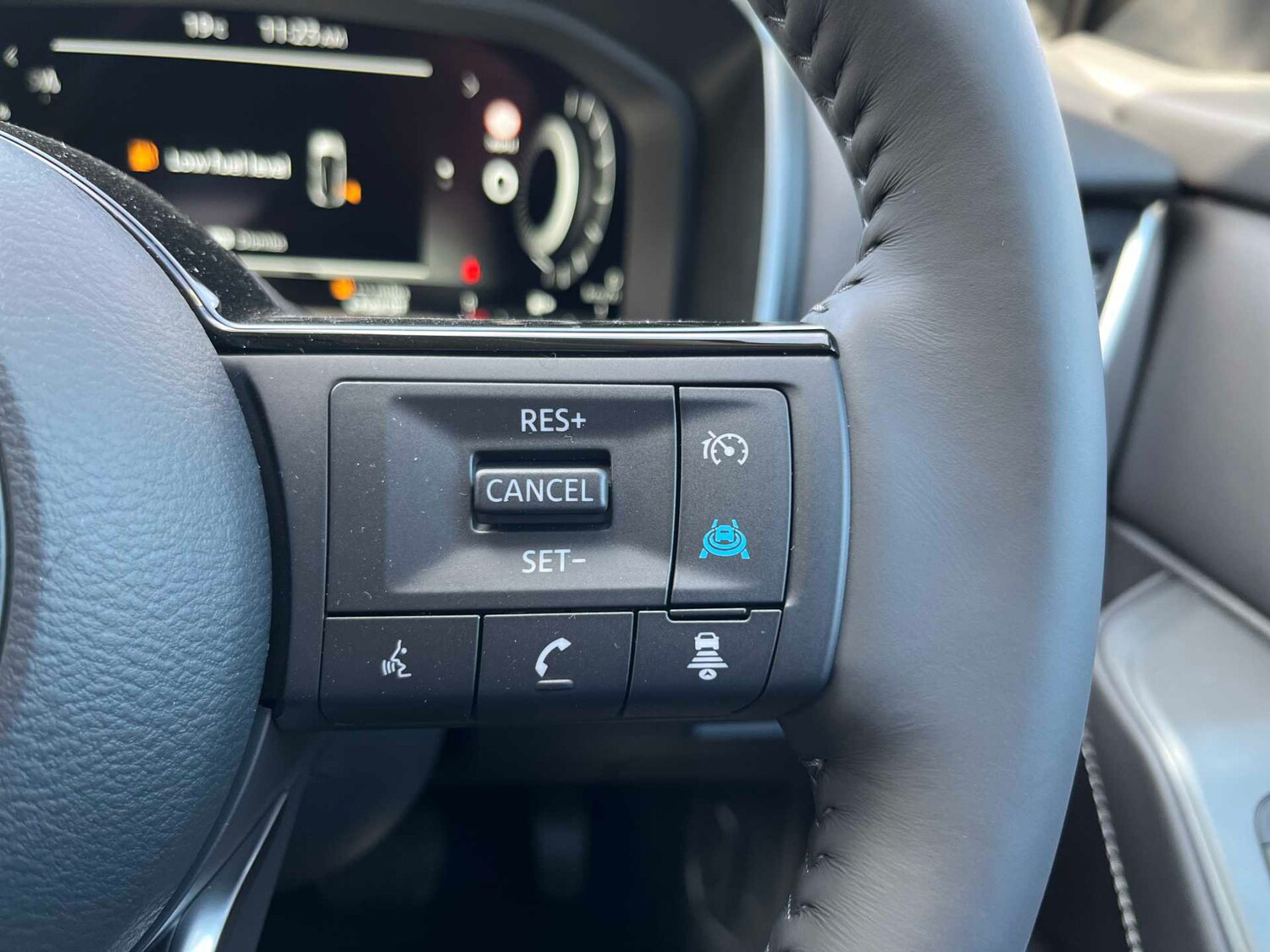 Used Nissan Qashqai 2026 for sale - 78196059: Photo 23