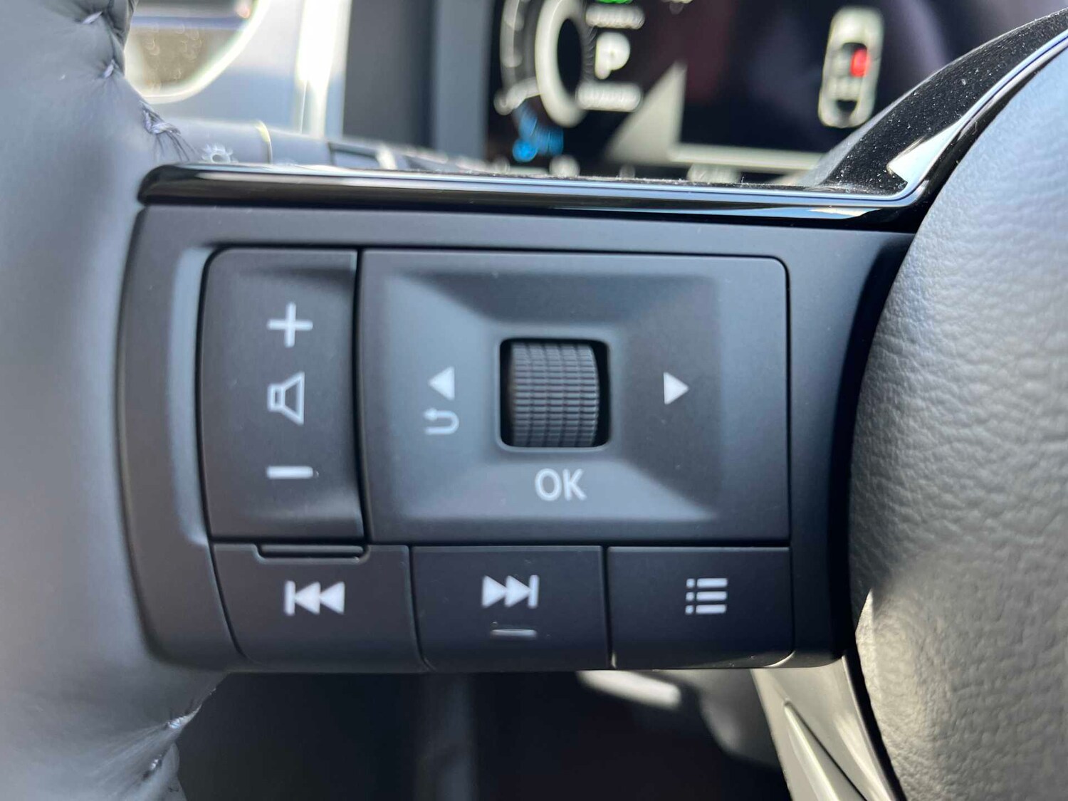 Used Nissan Qashqai 2026 for sale - 78196059: Photo 24