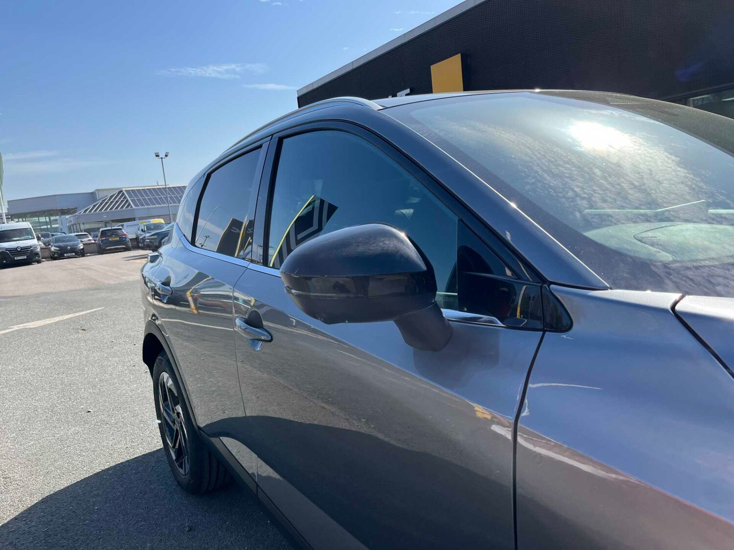 Used Nissan Qashqai 2026 for sale - 78196059: Photo 30