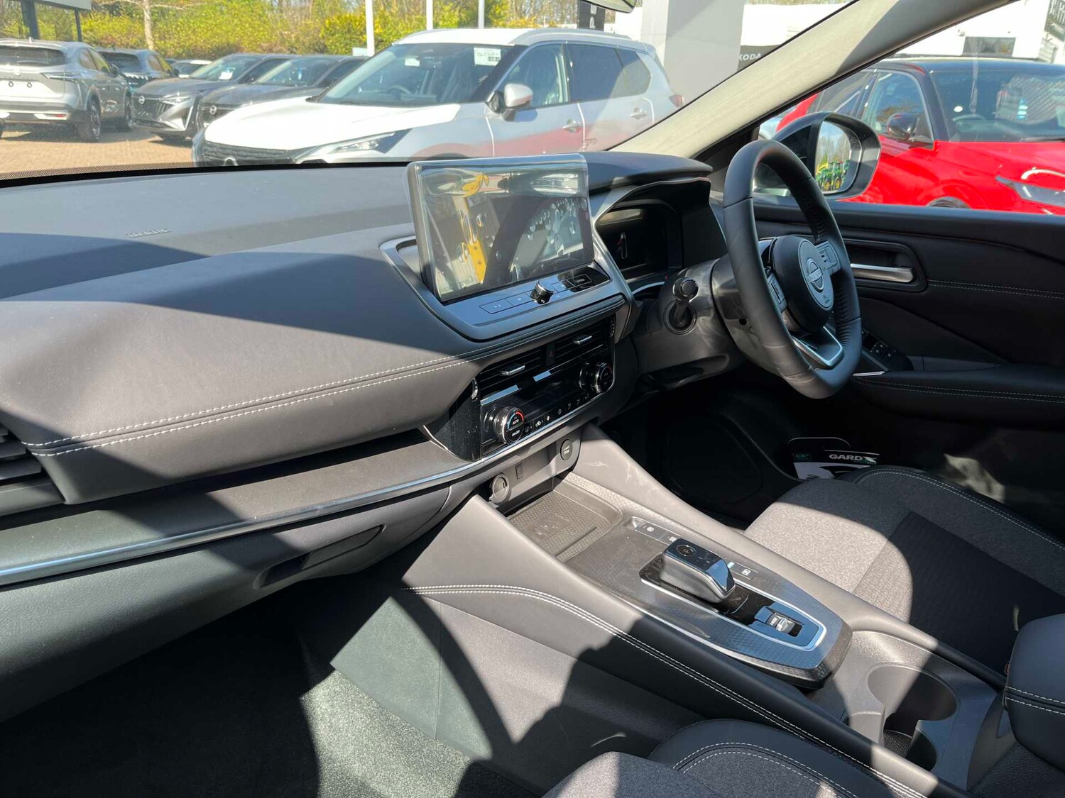 Used Nissan Qashqai 2026 for sale - 78196059: Photo 7