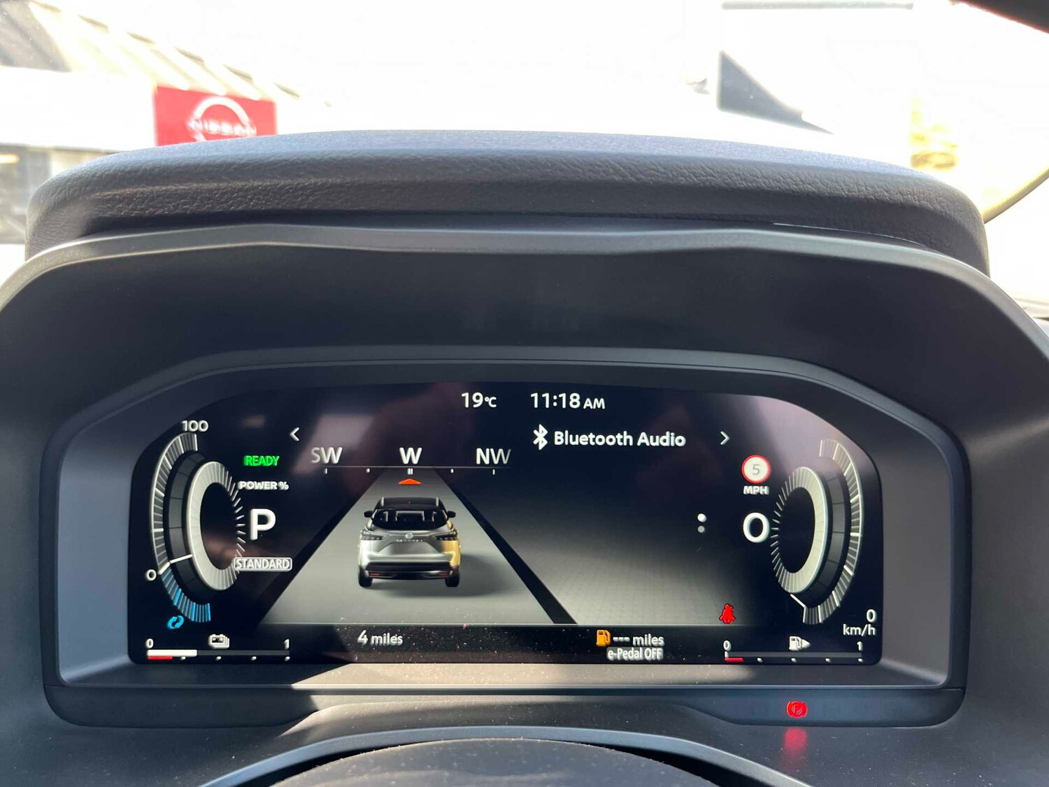 Used Nissan Qashqai 2026 for sale - 78196059: Photo 9