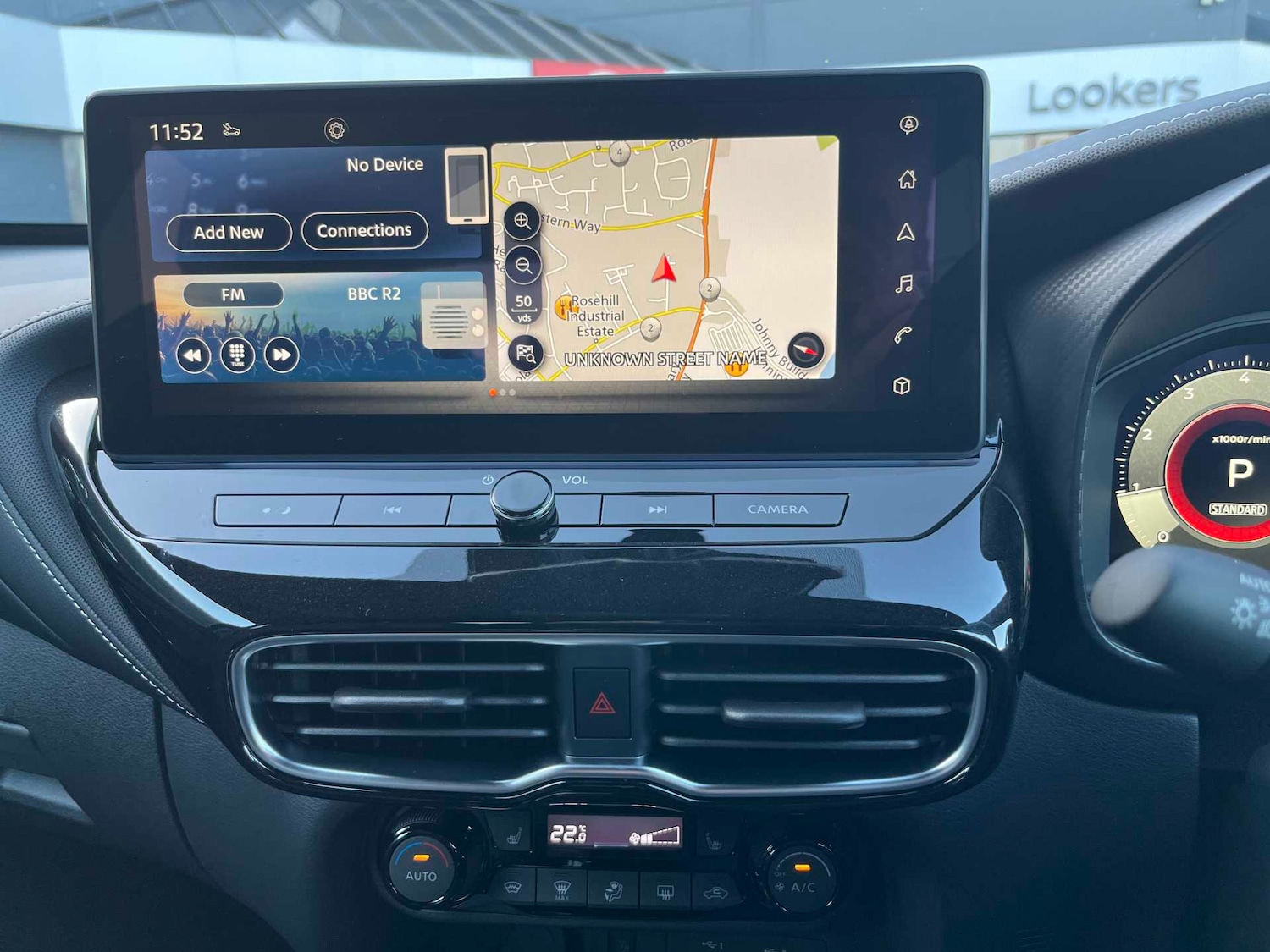 Used Nissan Juke 2025 for sale - 76860088: Photo 10