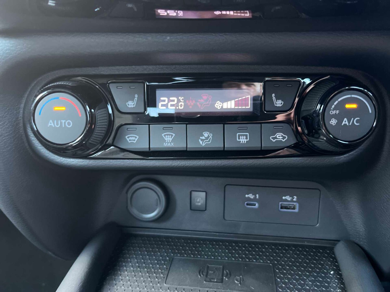 Used Nissan Juke 2025 for sale - 76860088: Photo 11