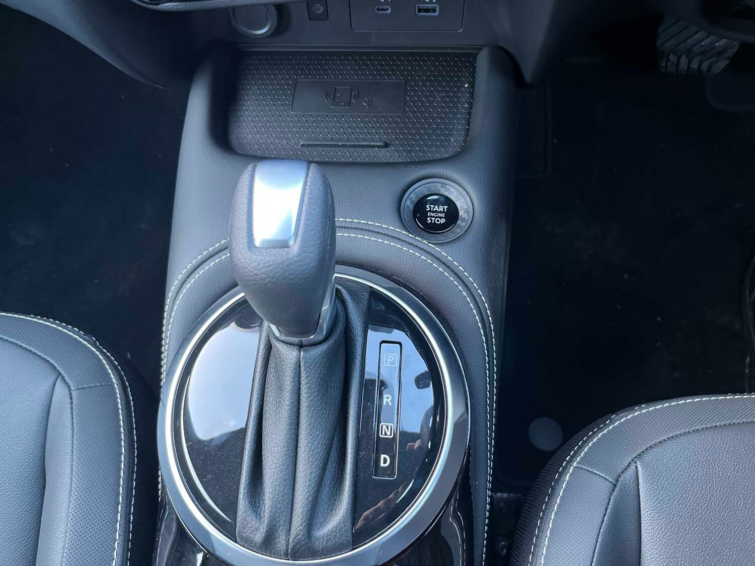 Used Nissan Juke 2025 for sale - 76860088: Photo 12