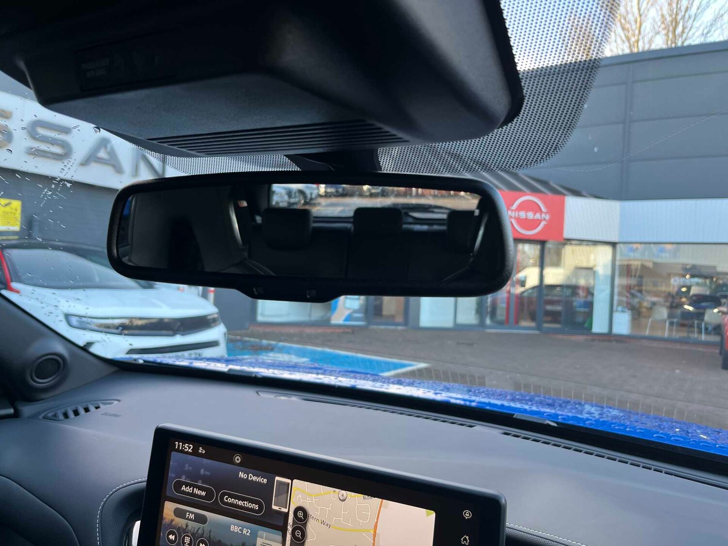 Used Nissan Juke 2025 for sale - 76860088: Photo 13