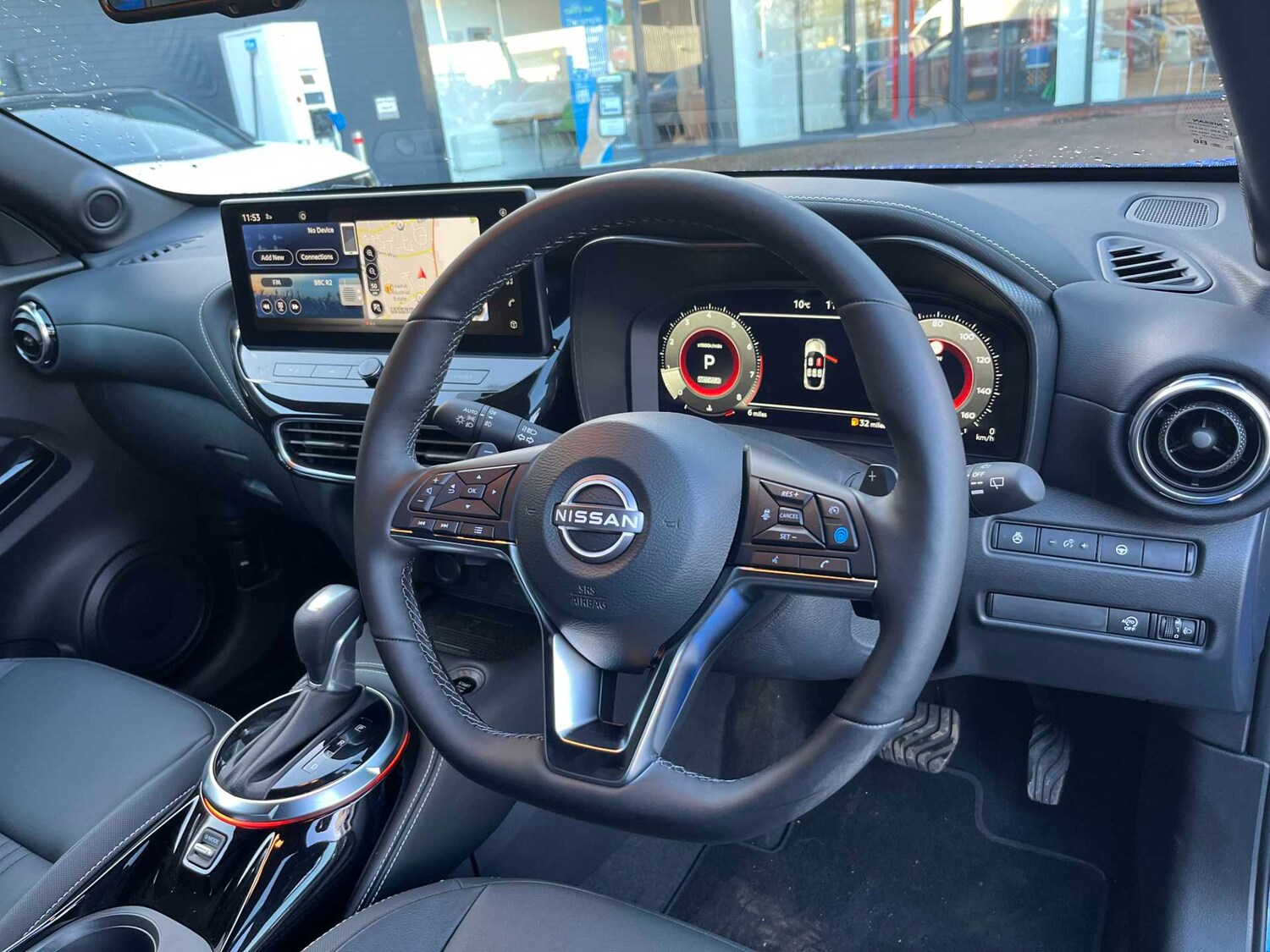 Used Nissan Juke 2025 for sale - 76860088: Photo 14