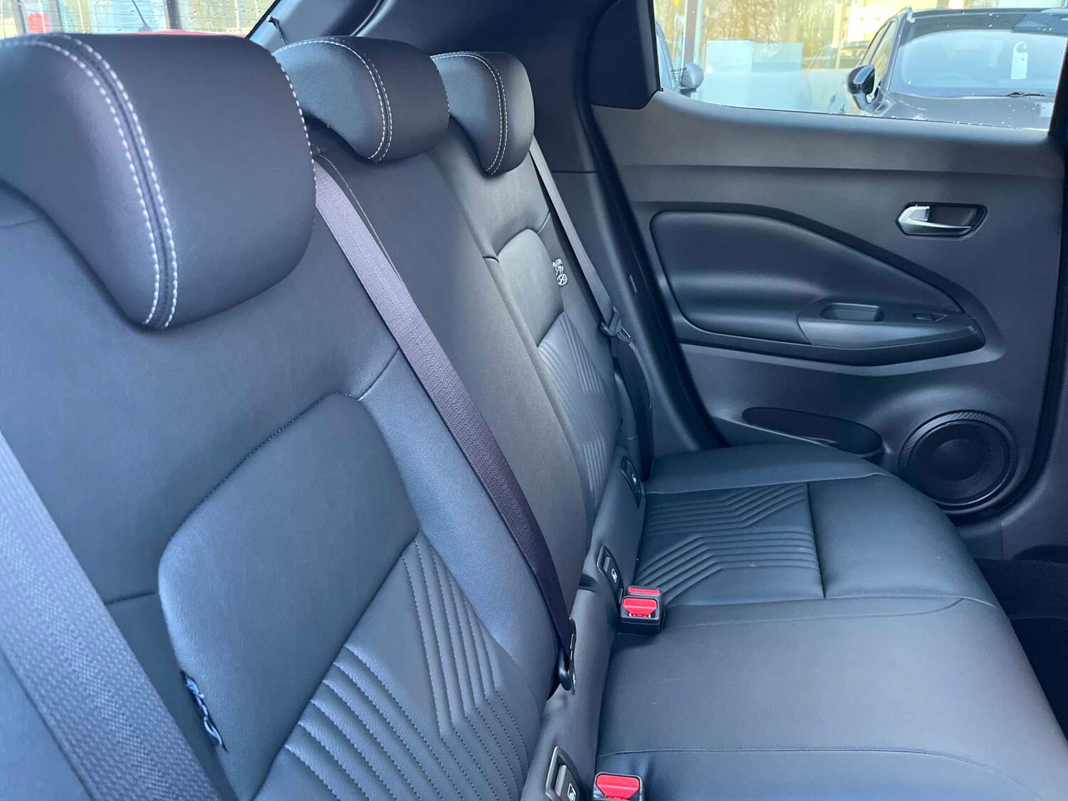 Used Nissan Juke 2025 for sale - 76860088: Photo 15