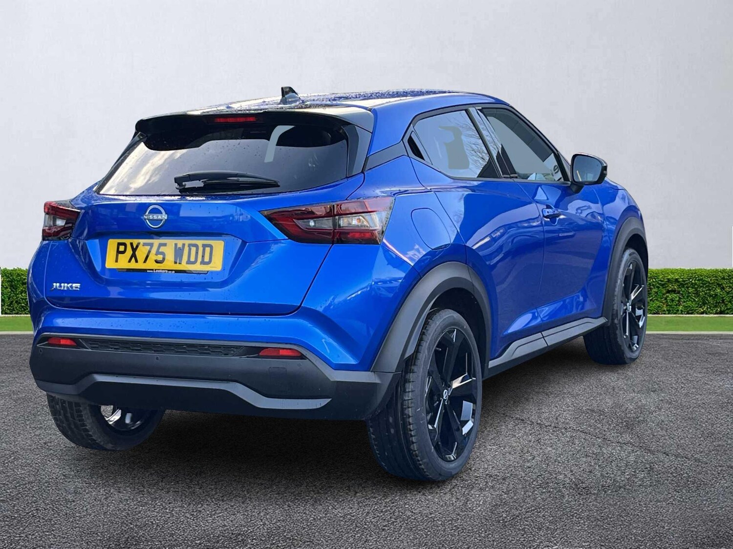 Used Nissan Juke 2025 for sale - 76860088: Photo 17