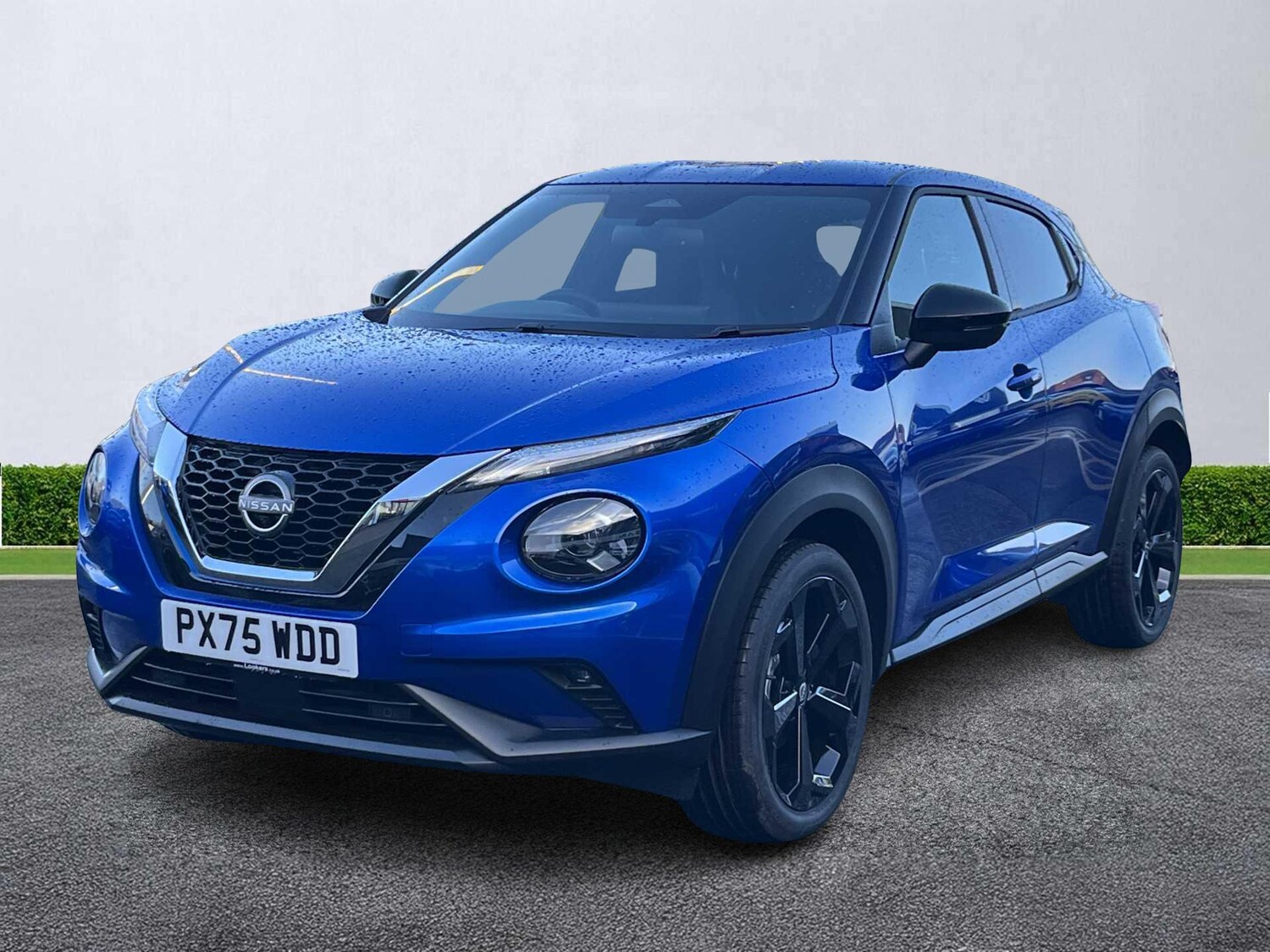 Used Nissan Juke 2025 for sale - 76860088: Photo 19