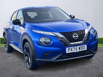 2025 - 1.0 Dig-T Tekna 5Dr Dct