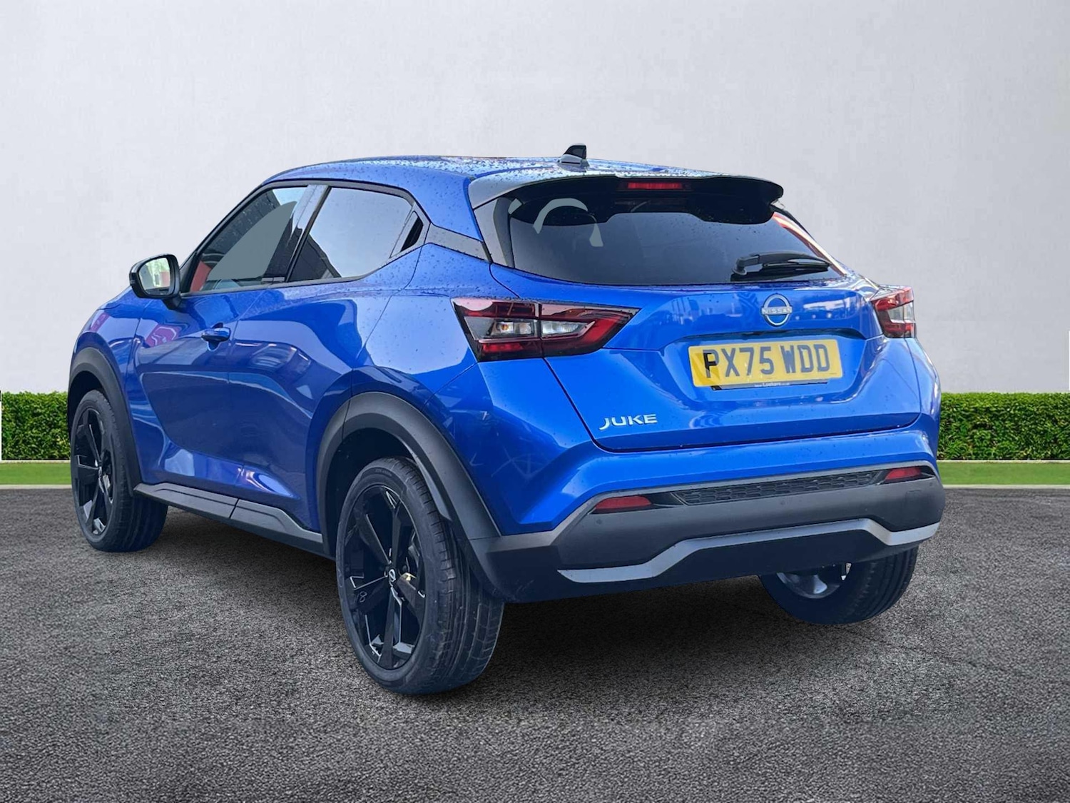 Used Nissan Juke 2025 for sale - 76860088: Photo 2