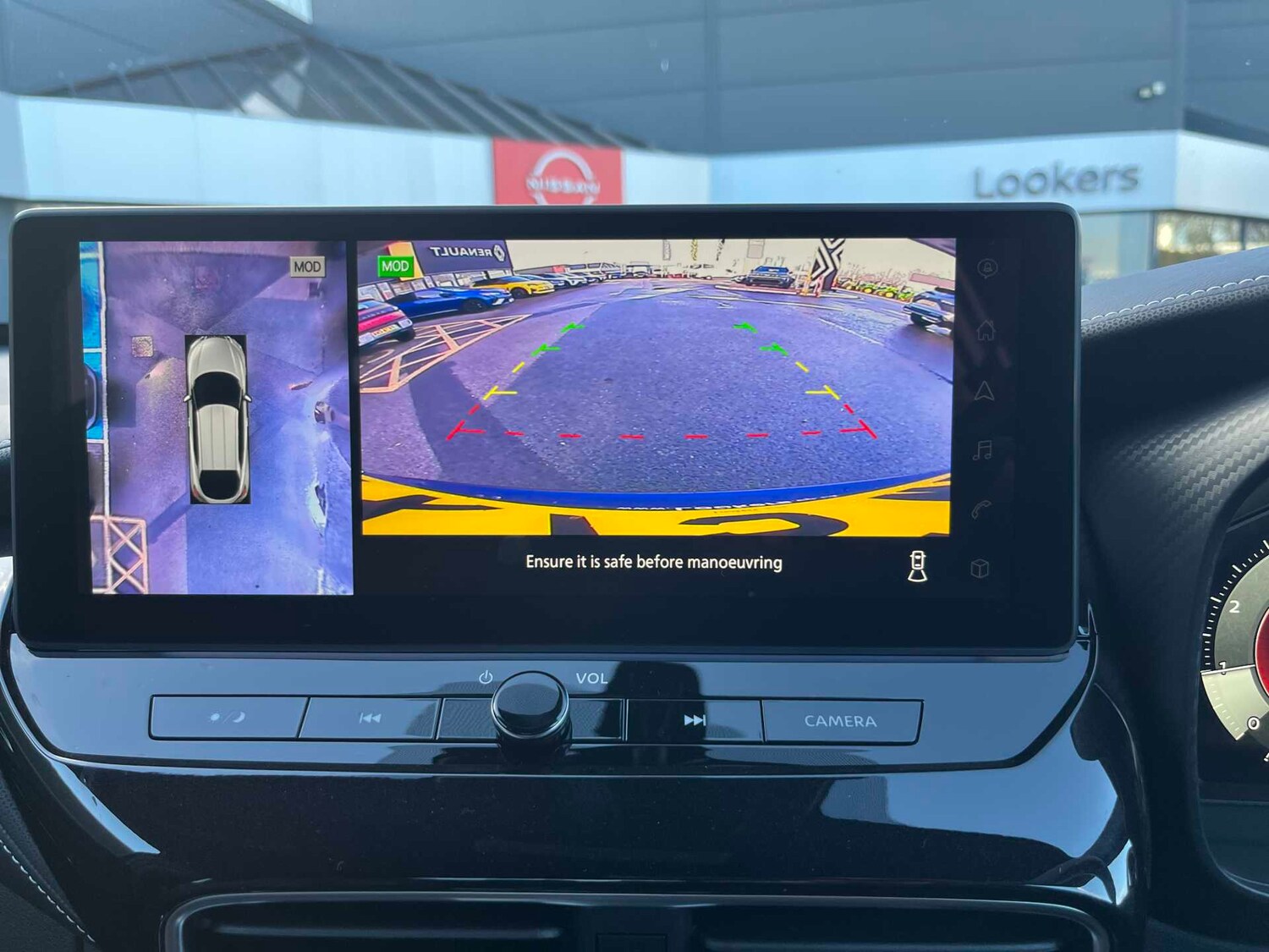 Used Nissan Juke 2025 for sale - 76860088: Photo 21