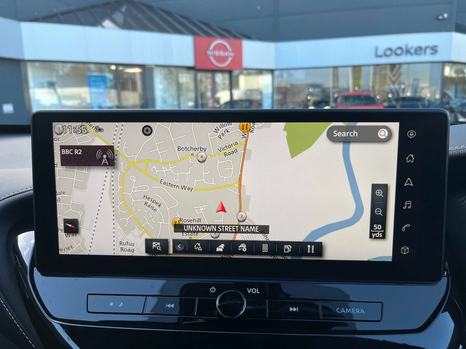 Used Nissan Juke 2025 for sale - 76860088: Photo 22