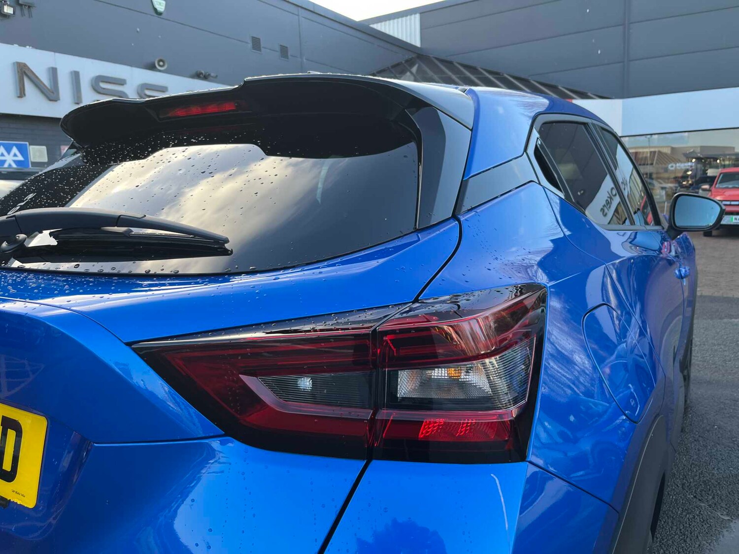 Used Nissan Juke 2025 for sale - 76860088: Photo 28