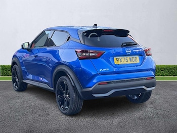 Used Nissan Juke 2025 for sale - 76860088: Photo