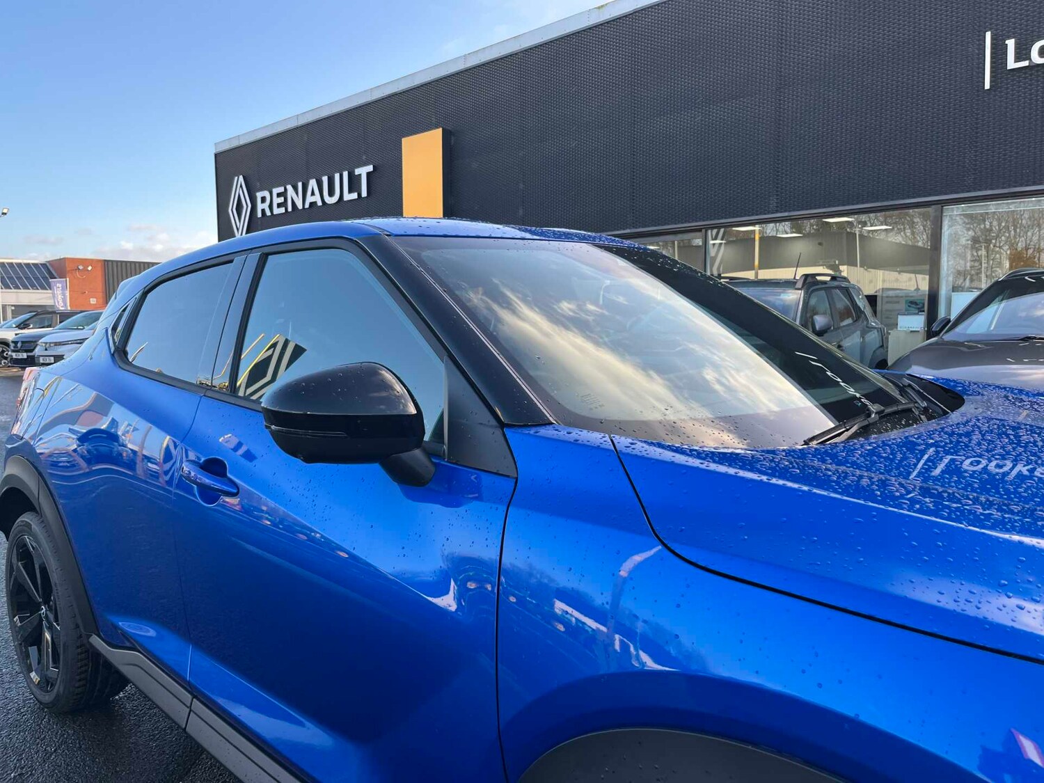 Used Nissan Juke 2025 for sale - 76860088: Photo 30