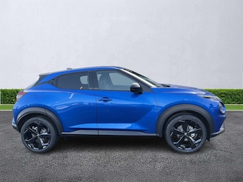 Used Nissan Juke 2025 for sale - 76860088: Photo