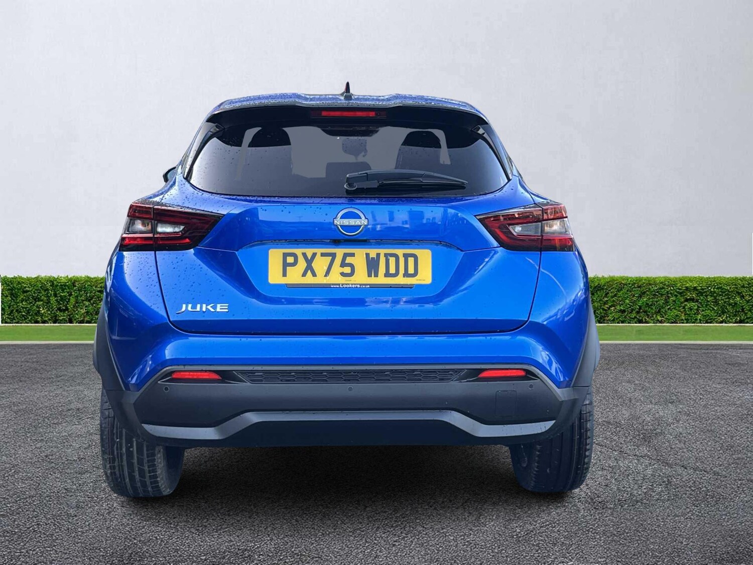 Used Nissan Juke 2025 for sale - 76860088: Photo 4