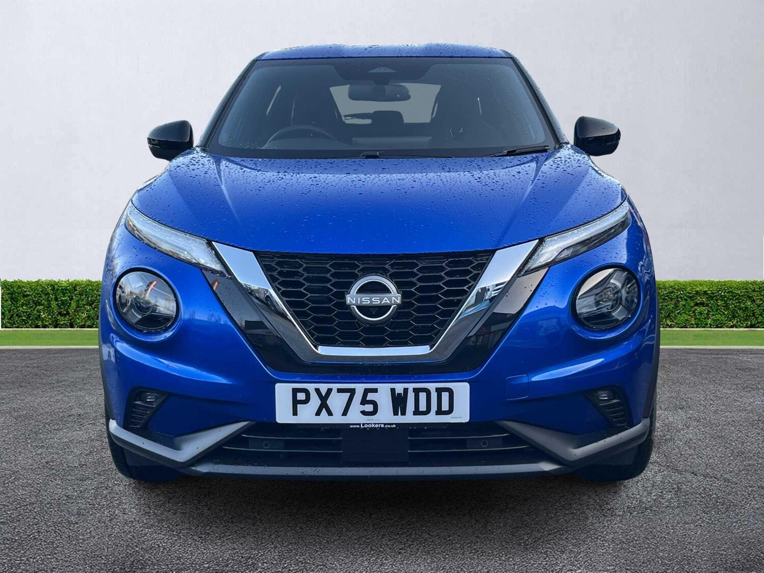 Used Nissan Juke 2025 for sale - 76860088: Photo 5