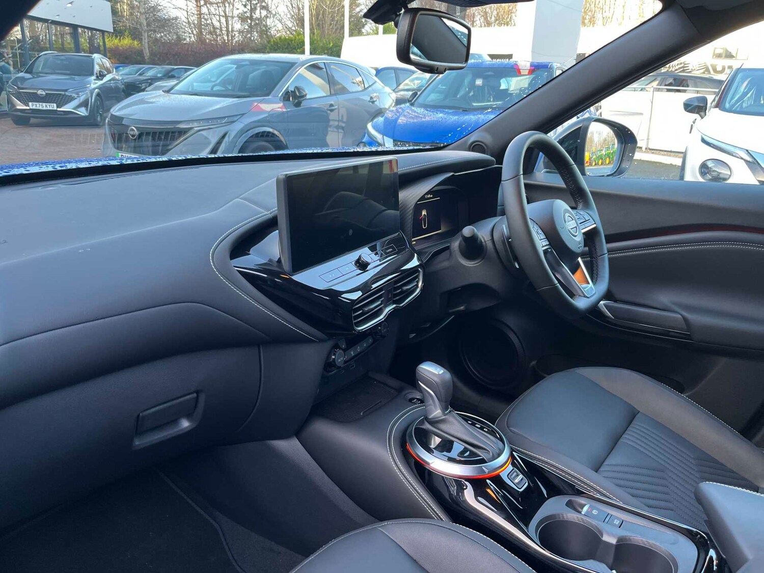 Used Nissan Juke 2025 for sale - 76860088: Photo 6