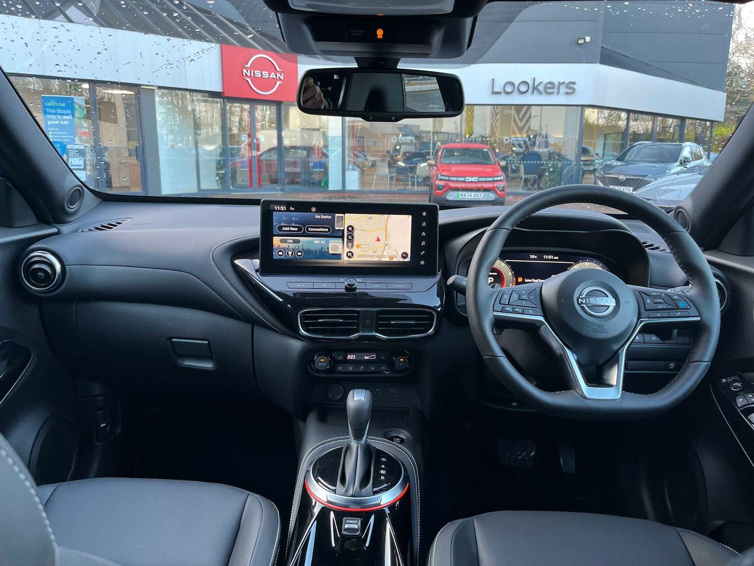 Used Nissan Juke 2025 for sale - 76860088: Photo 7