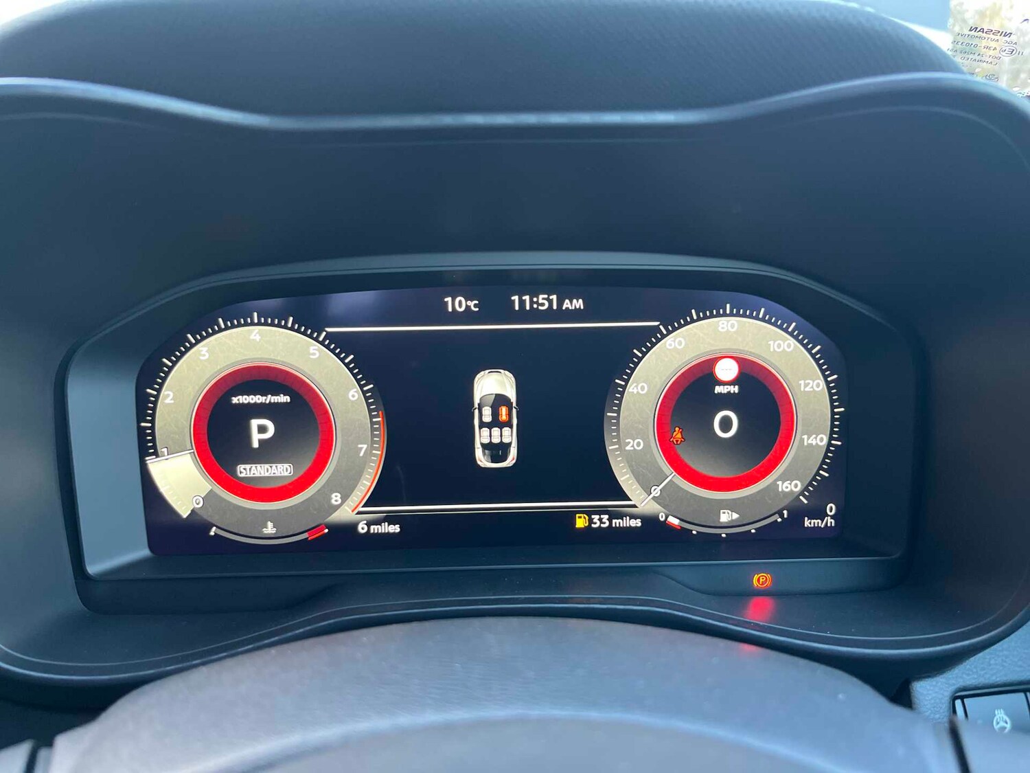 Used Nissan Juke 2025 for sale - 76860088: Photo 8